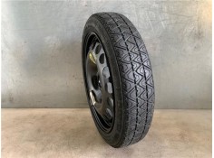 Recambio de llanta rueda repuesto para opel astra j 1.6 referencia OEM IAM 13259230  