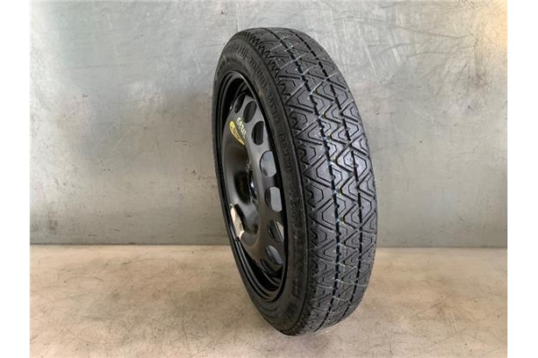 Recambio de llanta rueda repuesto para opel astra j 1.6 referencia OEM IAM 13259230  