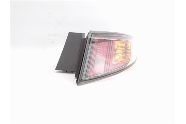 Recambio de piloto trasero derecho para honda civic berlina 5 (fk) referencia OEM IAM   