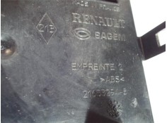 Recambio de centralita para renault laguna ii (bg0) 2.2 expression referencia OEM IAM 8200309024 8200292641 
