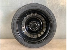 Recambio de llanta rueda repuesto para opel astra j 1.6 referencia OEM IAM 13259230  