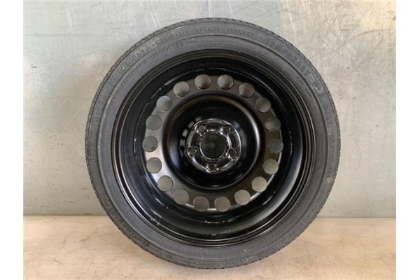 Recambio de llanta rueda repuesto para opel astra j 1.6 referencia OEM IAM 13259230  