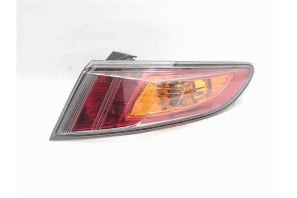 Recambio de piloto trasero derecho para honda civic berlina 5 (fk) referencia OEM IAM   