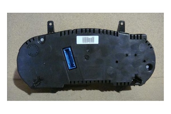 Recambio de cuadro completo para seat leon (1p1) 1.2 reference referencia OEM IAM VD0A2C53414302  