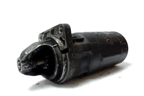 Recambio de motor arranque para chrysler voyager (gs) 2.5 td se referencia OEM IAM 0001218125  