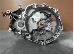 Recambio de caja cambios manual para saab 9-5 berlina 3.0 tid referencia OEM IAM FM57B10  