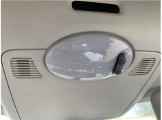 Recambio de luz interior techo para smart fortwo coupe 1.0 fortwo coupe (52kw) referencia OEM IAM A4518200201 A4518200001 