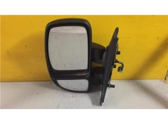 Recambio de retrovisor electrico izquierdo para nissan interstar (x70) 1.9 furgón l1h1 3.3t referencia OEM IAM E9014242  