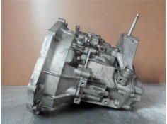 Recambio de caja cambios manual para saab 9-5 berlina 3.0 tid referencia OEM IAM FM57B10  