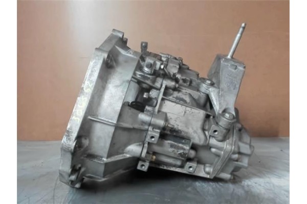 Recambio de caja cambios manual para saab 9-5 berlina 3.0 tid referencia OEM IAM FM57B10  