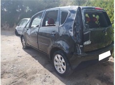 mitsubishi colt cz3 berl. 5 (z30a) del año 2006