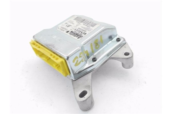 Recambio de centralita airbag para renault espace iv (jk0) 2.2 dci (jk0h) referencia OEM IAM 8200412023 605487700 