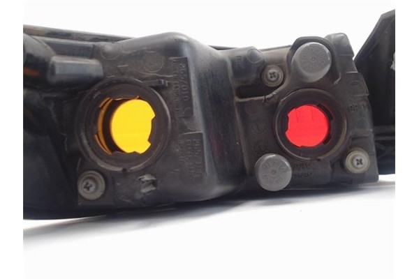 Recambio de piloto trasero derecho para honda civic berlina 5 (fk) referencia OEM IAM   