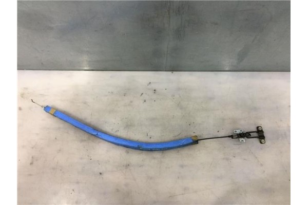 Recambio de cerradura puerta corredera derecha para citroen jumper furgón 2.2 hdi 120 referencia OEM IAM   