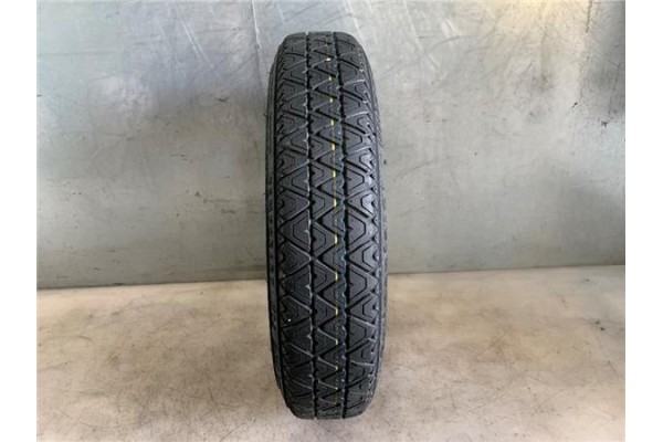 Recambio de llanta rueda repuesto para opel astra j 1.6 referencia OEM IAM 13259230  