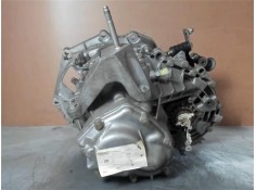 Recambio de caja cambios manual para saab 9-5 berlina 3.0 tid referencia OEM IAM FM57B10  
