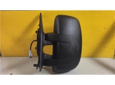 Recambio de retrovisor electrico izquierdo para nissan interstar (x70) 1.9 furgón l1h1 3.3t referencia OEM IAM E9014242  