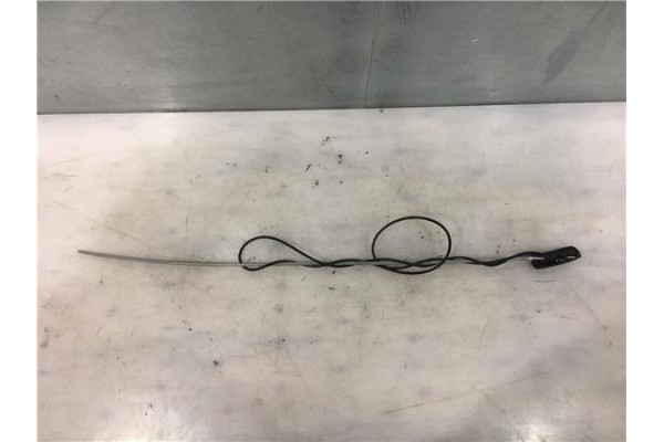 Recambio de antena electrica para suzuki baleno berlina sy (eg) 1.6 i 16v referencia OEM IAM   