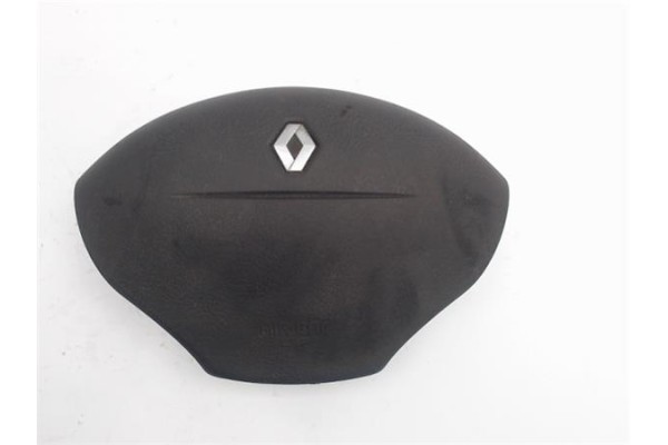 Recambio de airbag volante para renault scenic i (ja..) referencia OEM IAM 7700433084H  