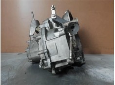 Recambio de caja cambios manual para saab 9-5 berlina 3.0 tid referencia OEM IAM FM57B10  