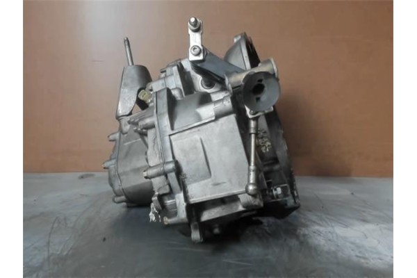 Recambio de caja cambios manual para saab 9-5 berlina 3.0 tid referencia OEM IAM FM57B10  