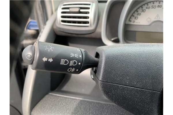 Recambio de mando intermitencia para smart fortwo coupe 1.0 fortwo coupe (52kw) referencia OEM IAM A4515450310 Recambio de mando intermitencia para smart fortwo coupe 1.0 fortwo coupe (52kw) referencia OEM IAM A4515450310