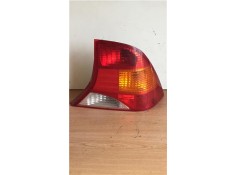 Recambio de piloto trasero derecho para ford focus berlina (cak) 1.6 ghia referencia OEM IAM ASYXSX13404 CW170R 
