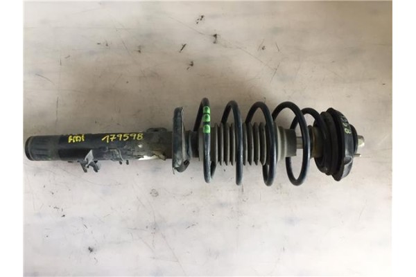 Recambio de amortiguador delantero izquierdo para citroen c3 1.4 hdi referencia OEM IAM   