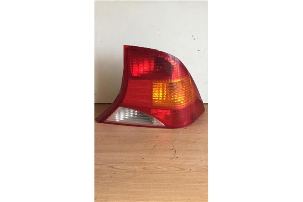 Recambio de piloto trasero derecho para ford focus berlina (cak) 1.6 ghia referencia OEM IAM ASYXSX13404 CW170R 