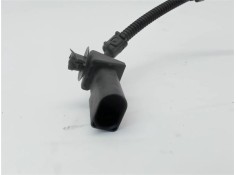 Recambio de cerradura capo para volkswagen caddy (2k) 1.9 kombi referencia OEM IAM 1T18235311206  