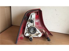 Recambio de piloto trasero derecho para ford focus berlina (cak) 1.6 ghia referencia OEM IAM ASYXSX13404 CW170R 