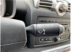 Recambio de mando intermitencia para smart fortwo coupe 1.0 fortwo coupe (52kw) referencia OEM IAM A4515450310  