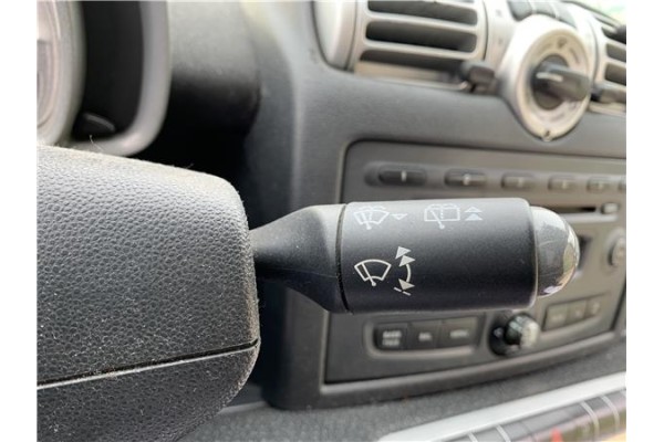 Recambio de mando intermitencia para smart fortwo coupe 1.0 fortwo coupe (52kw) referencia OEM IAM A4515450310  