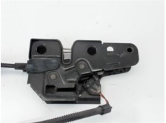 Recambio de cerradura capo para volkswagen caddy (2k) 1.9 kombi referencia OEM IAM 1T18235311206  