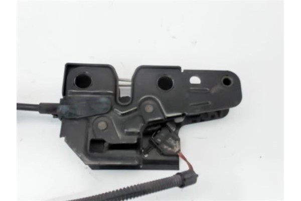 Recambio de cerradura capo para volkswagen caddy (2k) 1.9 kombi referencia OEM IAM 1T18235311206  