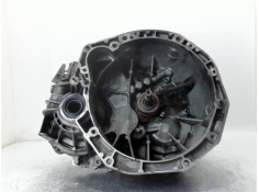 Recambio de caja cambios manual para renault megane ii berlina 3p 1.5 authentique confort referencia OEM IAM ND0002  