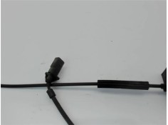 Recambio de cerradura capo para volkswagen caddy (2k) 1.9 kombi referencia OEM IAM 1T18235311206  