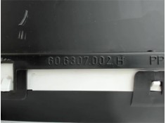 Recambio de cuadro completo para fiat ii punto (188) berlina 1.2 60 (188.030, .050, .130, .150, .230, .250) referencia OEM IAM 6