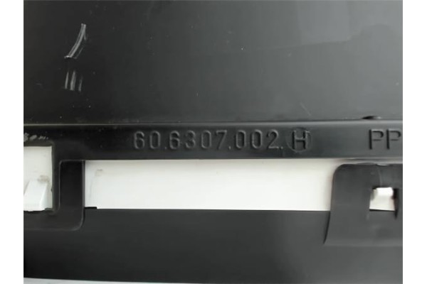 Recambio de cuadro completo para fiat ii punto (188) berlina 1.2 60 (188.030, .050, .130, .150, .230, .250) referencia OEM IAM 6