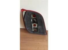 Recambio de piloto trasero derecho para ford fiesta berl./courier 1.1 surf referencia OEM IAM 89FG13A602  