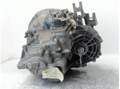 Recambio de caja cambios manual para renault megane ii berlina 3p 1.5 authentique confort referencia OEM IAM ND0002  