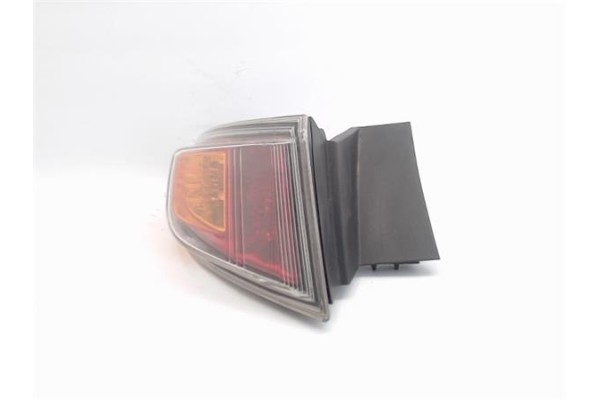 Recambio de piloto trasero izquierdo para honda civic berlina 5 (fk) referencia OEM IAM   