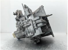 Recambio de caja cambios manual para renault megane ii berlina 3p 1.5 authentique confort referencia OEM IAM ND0002  