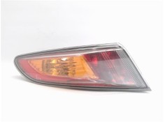 Recambio de piloto trasero izquierdo para honda civic berlina 5 (fk) referencia OEM IAM   