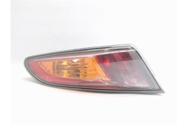 Recambio de piloto trasero izquierdo para honda civic berlina 5 (fk) referencia OEM IAM   