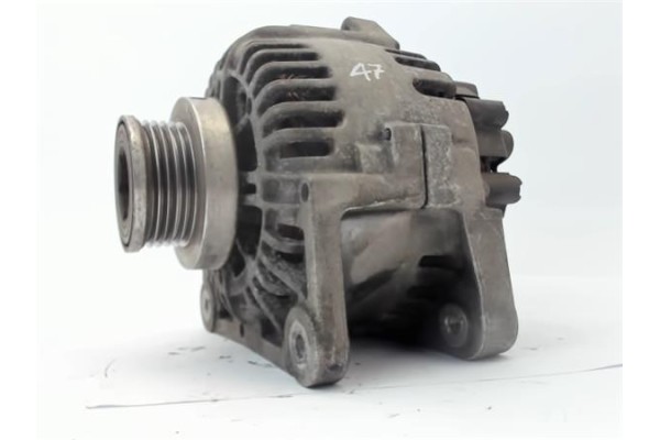 Recambio de alternador para renault clio ii fase i (b/cbo) 1.6 16v referencia OEM IAM 8200100907  23100BN700 , NISSAN | 77014736