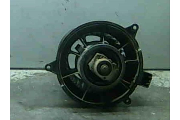Recambio de motor calefaccion para ford fiesta v (jh_, jd_) 1.4 16v referencia OEM IAM 1252926 2S6H18456AD 