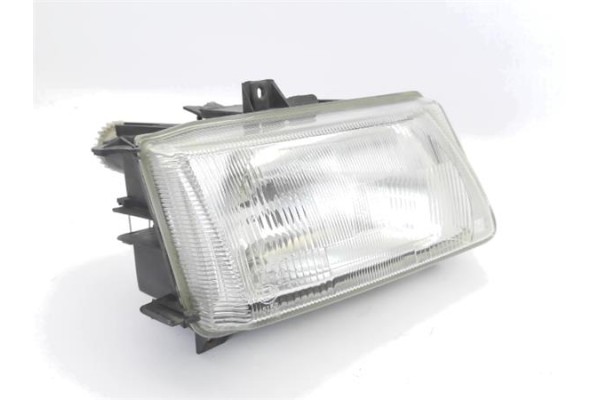 Recambio de faro delantero izquierdo para seat ibiza (6k3) 1.4 referencia OEM IAM 6K1941015B  