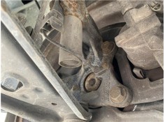 Recambio de mangueta delantero derecha para smart fortwo coupe 1.0 fortwo coupe (52kw) referencia OEM IAM A4513300059  