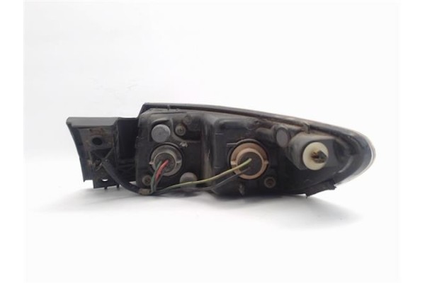 Recambio de piloto trasero izquierdo para honda civic berlina 5 (fk) referencia OEM IAM   